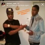 Ronald Macon - @48lilscrooge - Instagram