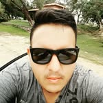 Ronald Maidana Dos Santos - @maidanaronald - Instagram