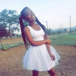 Desiree Ntswaki Makola - @ronald.makola - Instagram