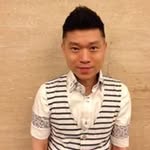 Ronald Mak - @ronaldmak10 - Instagram