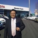 Ronald Mak - @bosco0307 - Instagram