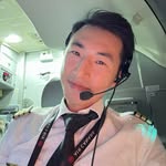 Ronald Mak - @ronaldmak_b777 - Instagram