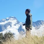Ronald Mak - @ronaldmakch - Instagram