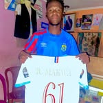 Ronald Makwa - @ronaldmakwa - Instagram