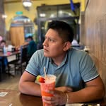 Ronald A Malaga - @ronydharius - Instagram