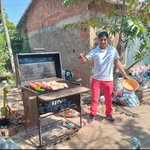 Ronald Malaga - @malaguita5935503 - Instagram