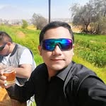 Ronald Málaga - @ronald_malaga - Instagram