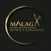 Ronald Malaga - @peluqueriamalaga - TikTok