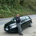 Ronald Mälaga Sagárnaga - @ronaldsagarnaga - Instagram