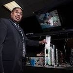 Ronald Lawrence Mallett - @ronaldmallett - Instagram