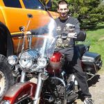 Ronald Mallet - @knighthawk390 - Instagram
