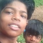Vinod Malotty - @_n_g_7_ronaldo - Instagram