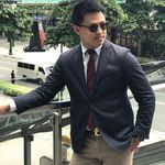 Ronald Manahan - @mportraitz - Instagram