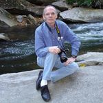 Ronald Manahan - @technophot - Instagram