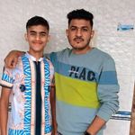 Ronal Mankar - @ronald_mankar_13_07 - Instagram