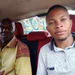 Ronald Mankala - @ronaldmankala - Instagram