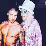 Ronald Manley - @suzanschanzln - Instagram
