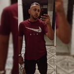 Ronald Marcos 🎭 - @r.d_oliiveira - Instagram