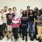 Conseil Étudiant Ronald-Marion - @conseilroma - Instagram