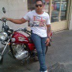 Ronald Marron - @ronal_marron - Instagram