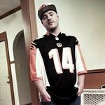 Ronald Massie - @ronslicklivnmf - Instagram