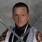 Master Ronald Burch - @masterronaldburch - Instagram
