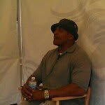 Ronald " Master Bee" Russell - @themasterbee - Instagram