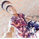 Ronald Master - @sirdunkies10 - Instagram