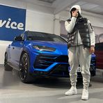 Ronald Master - Facebook