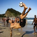 Ronaldo Quenie Miller - @ronald_master98 - Instagram