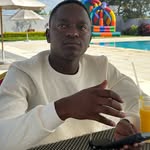 Ronald Omara - @ronaldmason947 - Instagram