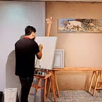 Ronald Mayberry - @kavaraogge - Instagram