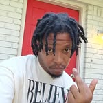 Ronald Mayberry Jr - @gointomars10 - Instagram