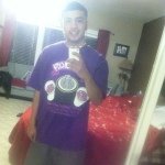 @ronald_mayne - Instagram