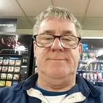 Ronald McAfee - @6969sugerdaddy6969 - Instagram