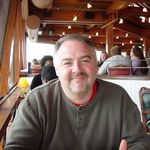 Ronald W. McAtee - @ronaldmcatee - Instagram