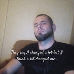 Ron McCaffrey - @ronald34205 - Instagram