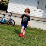 Ronald McCaffrey - @ronaldmccaffrey4 - Instagram
