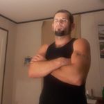 Ronald McCaffrey - @thumper3518 - Instagram