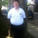 Ronald McDougall - @ronaldmcdougall - Instagram