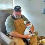 @ronald.mcdowell.522 - Instagram