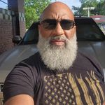 Ronald Leroy McDowell - @ronaldmcdowell - Instagram