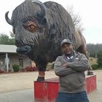 Ronald McDowell - @rufbuf68 - Instagram