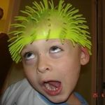 Spum - @ronald__mcdowell - Instagram