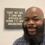 Ronald McFarlin - @mcfarlinuei - Instagram