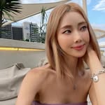 Lin Qin - @ronaldmchugh170 - Instagram