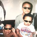 Ronald McKelvey III - @equivocally_me - Instagram