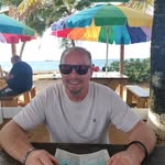 Ronald McLeish - @ronald.mcleish - Instagram