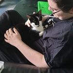 Ronald Alexander McManus - @hositrugun - Instagram