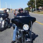 Ronald McRae - Facebook